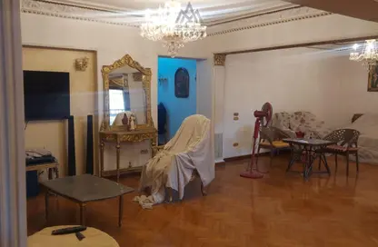 شقة - 3 غرف نوم - 2 حمامات للبيع في شارع الماظه - الماظة - مصر الجديدة - القاهرة