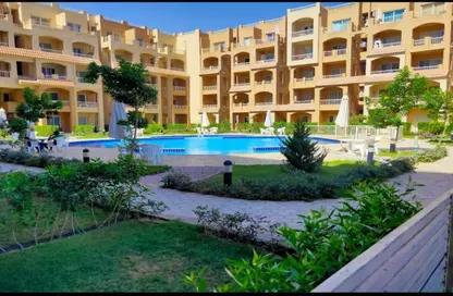 شاليه - 2 غرف نوم - 2 حمامات للبيع في اجورا - سيدي عبد الرحمن - الساحل الشمالي
