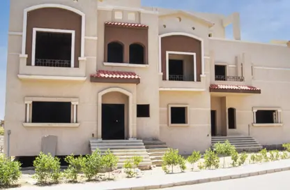 Villa - 5 Bedrooms - 4 Bathrooms for sale in Katameya Gardens - El Katameya Compounds - El Katameya - New Cairo City - Cairo