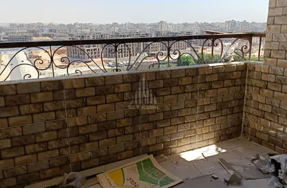 شقة - 3 غرف نوم - 2 حمامات للايجار في شارع جسر السويس - النزهه الجديدة - النزهة - القاهرة