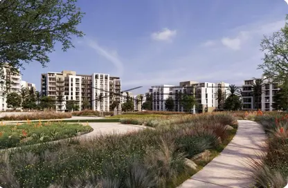 Apartment - 3 Bedrooms - 3 Bathrooms for sale in Zed East - 5th Settlement Compounds - The 5th Settlement - New Cairo City - Cairo