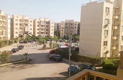 شقة - 2 غرف نوم - 1 حمام للايجار في المستقبل - الحي الثاني عشر - الشيخ زايد - الجيزة