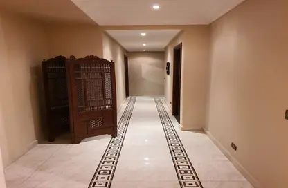Apartment - 3 Bedrooms - 3 Bathrooms for sale in Tolip El Narges - The 5th Settlement - New Cairo City - Cairo