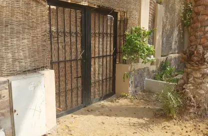 Duplex - 5 Bedrooms - 4 Bathrooms for sale in Al Narges 2 - Al Narges - New Cairo City - Cairo