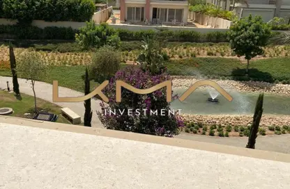 فيلا - 6 غرف نوم - 6 حمامات للبيع في كايرو فيستيفال سيتى - المستثمرين الشمالية - مدينة القاهرة الجديدة - القاهرة