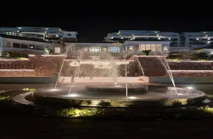 Apartment - 3 Bedrooms - 3 Bathrooms for rent in Mountain View iCity - 5th Settlement Compounds - The 5th Settlement - New Cairo City - Cairo