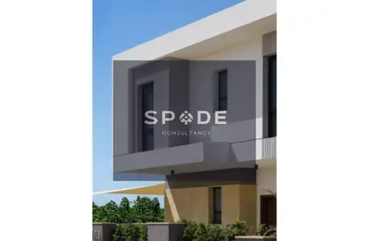 Apartment - 3 Bedrooms - 4 Bathrooms for sale in Zed East - 5th Settlement Compounds - The 5th Settlement - New Cairo City - Cairo