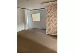 Apartment - 5 Bedrooms - 5 Bathrooms for rent in Al Hegaz St. - El Mahkama Square - Heliopolis - Masr El Gedida - Cairo