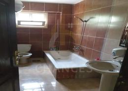 Apartment - 3 bedrooms - 2 bathrooms for للبيع in New Maadi Extension - Hay El Maadi - Cairo