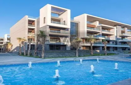Apartment - 3 Bedrooms - 2 Bathrooms for rent in El Patio Oro - 5th Settlement Compounds - The 5th Settlement - New Cairo City - Cairo
