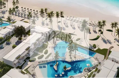 Villa - 5 Bedrooms - 5 Bathrooms for sale in D-Bay - Qesm Ad Dabaah - North Coast