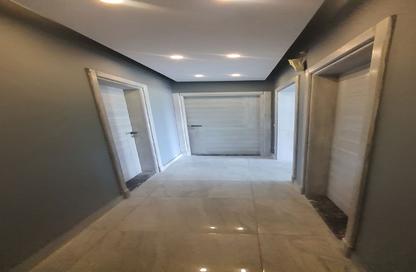 Apartment - 3 Bedrooms - 4 Bathrooms for rent in Westown - Sheikh Zayed Compounds - Sheikh Zayed City - Giza