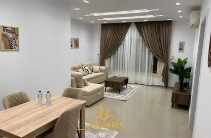 Apartment - Studio - 1 Bathroom for rent in The Village - South Investors Area - New Cairo City - Cairo