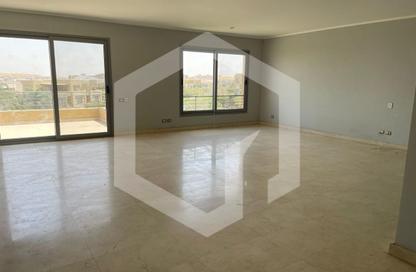 Apartment - 3 Bedrooms - 3 Bathrooms for rent in Palm Parks   Palm Hills - South Dahshur Link - 6 October City - Giza