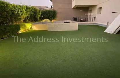 شقة - 2 غرف نوم - 2 حمامات للايجار في كايرو فيستيفال سيتى - المستثمرين الشمالية - مدينة القاهرة الجديدة - القاهرة