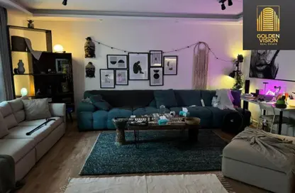 شقة - 3 غرف نوم - 3 حمامات للبيع في پريڤادو - مدينتي - القاهرة