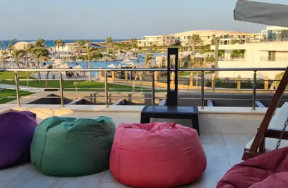 Villa - 6 Bedrooms - 6 Bathrooms for sale in Marseilia Beach 4 - Sidi Abdel Rahman - North Coast