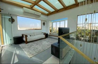 Villa - 5 Bedrooms - 4 Bathrooms for sale in Mountain View Grand Valley - New Capital City - Cairo