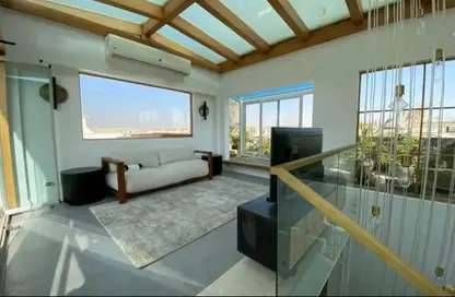 Villa - 5 Bedrooms - 4 Bathrooms for sale in Mountain View Grand Valley - New Capital City - Cairo