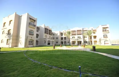 Apartment - 1 Bedroom - 1 Bathroom for sale in Marsa Alam - Red Sea