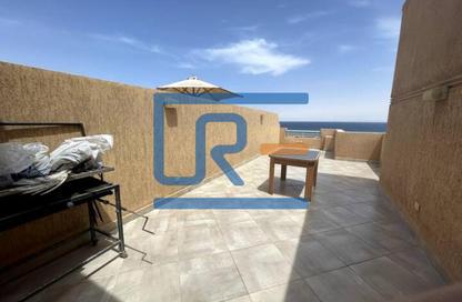 Chalet - 3 Bedrooms - 3 Bathrooms for sale in Telal Al Sokhna - Al Ain Al Sokhna - Suez