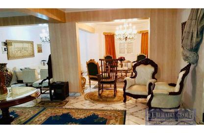 Villa - 7+ Bedrooms - 6 Bathrooms for sale in District 3 - The 5th Settlement - New Cairo City - Cairo