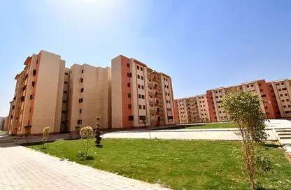 Apartment - 3 Bedrooms - 1 Bathroom for sale in Badr City - Cairo