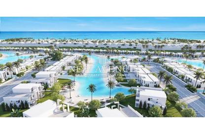 Chalet - 3 Bedrooms - 2 Bathrooms for sale in D-Bay - Qesm Ad Dabaah - North Coast