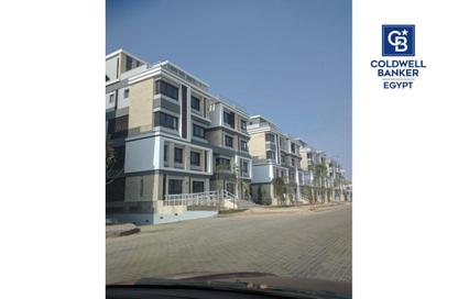 Duplex - 4 Bedrooms - 4 Bathrooms for sale in Westown - Sheikh Zayed Compounds - Sheikh Zayed City - Giza