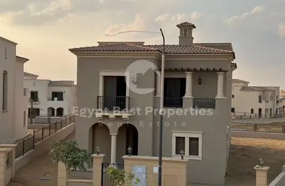 Apartment - 4 Bedrooms - 4 Bathrooms for sale in City Gate - 5th Settlement Compounds - The 5th Settlement - New Cairo City - Cairo