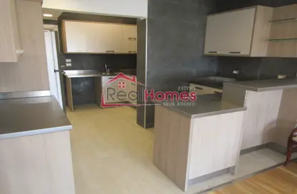 Apartment - 2 Bedrooms - 2 Bathrooms for rent in Hassan Sabri St. - Zamalek - Cairo