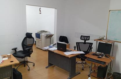 Apartment - 3 Bedrooms - 3 Bathrooms for sale in Al Andalus St. - Roxy - Heliopolis - Masr El Gedida - Cairo