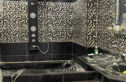 Apartment - 3 Bedrooms - 2 Bathrooms for sale in 9th Zone - Nasr City - Cairo