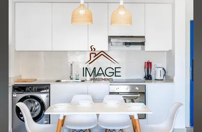 شاليه - غرفة نوم - 1 حمام للبيع في مراسي - سيدي عبد الرحمن - الساحل الشمالي