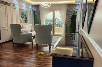 شقة - 3 غرف نوم - 3 حمامات للبيع في مدينة الخمائل - كمبوندات الشيخ زايد - الشيخ زايد - الجيزة