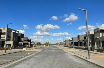 تاون هاوس - 3 غرف نوم - 3 حمامات للبيع في كيان - كمبوندات الشيخ زايد - الشيخ زايد - الجيزة