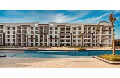 دوبلكس - 2 غرف نوم - 3 حمامات للبيع في نيوم بيراميدز - طريق مصر اسكندرية الصحراوي - مدينة 6 أكتوبر - الجيزة