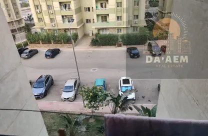Apartment - 3 Bedrooms - 1 Bathroom for sale in Gardenia City Compound Nasr City - Zahraa Madinat Nasr - Nasr City - Cairo