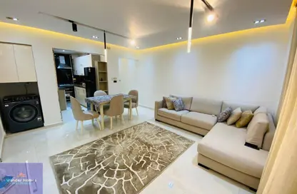 شقة - 2 غرف نوم - 1 حمام للبيع في سرايات المعادي - حي المعادي - القاهرة