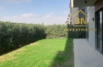 Duplex - 3 Bedrooms - 3 Bathrooms for rent in Eastown - 5th Settlement Compounds - The 5th Settlement - New Cairo City - Cairo