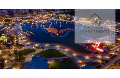 Apartment - 3 Bedrooms - 3 Bathrooms for rent in Mivida - 5th Settlement Compounds - The 5th Settlement - New Cairo City - Cairo