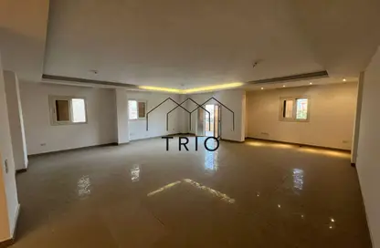 Apartment - 3 Bedrooms - 3 Bathrooms for rent in Beram Al Tunsi St. - Al Narges 1 - Al Narges - New Cairo City - Cairo