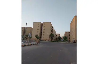 قطعة أرض - استوديو للبيع في الحي المتميز - مدينة بدر - القاهرة