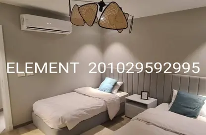 Apartment - 3 Bedrooms - 3 Bathrooms for sale in Village West - Sheikh Zayed Compounds - Sheikh Zayed City - Giza Apartment - 3 Bedrooms - 3 Bathrooms for sale in Village West - Sheikh Zayed Compounds - Sheikh Zayed City - Giza