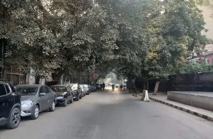 شقة - 3 غرف نوم - 2 حمامات للايجار في الزمالك - القاهرة