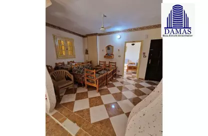 شقة - 3 غرف نوم - 2 حمامات للبيع في مرسى مطروح - مطروح