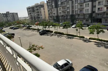 شقة - 3 غرف نوم - 2 حمامات للبيع في مدينتي - القاهرة