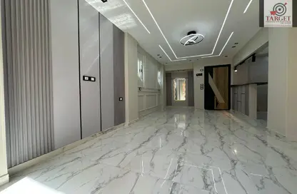 Apartment - 2 Bedrooms - 1 Bathroom for sale in New October City compounds - New October City - 6 October City - Giza