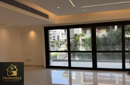 شقة - 3 غرف نوم - 3 حمامات للايجار في الباتيو اورو - كمبوندات التجمع الخامس - التجمع الخامس - مدينة القاهرة الجديدة - القاهرة