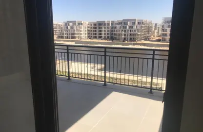 شاليه - 3 غرف نوم - 3 حمامات للبيع في مراسي - سيدي عبد الرحمن - الساحل الشمالي